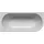 Kaldewei Centro Duo 1 Eckbadewanne 75 x 170 cm (283000013199)