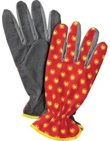 WOLF-Garten Beethandschuh Gr. 10 GH-BA 10