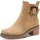 Marco Tozzi Damen 2-25428-45 Stiefelette, Beige, 40 EU