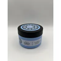 Maria Nila Coils & Curls Finishing Treatment Maske 250 ml