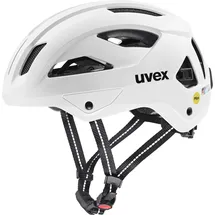 Uvex City Stride MIPS 56-59 cm weiß 2025