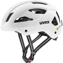 Uvex City Stride MIPS 56-59 cm weiß 2025