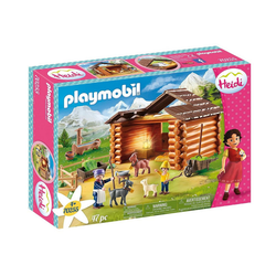 Playmobil® Spielwelt PLAYMOBIL® Peters Ziegenstall