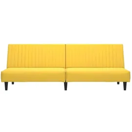 vidaXL Schlafsofa 2-Sitzer