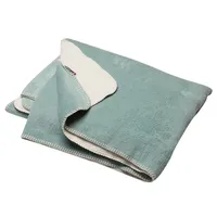 David Fussenegger Kurzflor- Wohndecke Savona 'uni Wende' 150 x