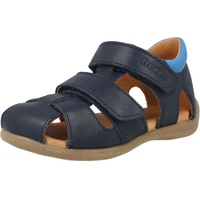 Froddo Sandale C Doppelklett Dark Blue Gr. 24 - 24 EU Weit