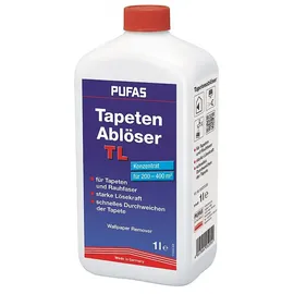 Pufas Tapetenablöser TL 1 l