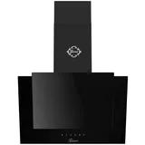 Kopffreie Wand-Dunstabzugshaube 60 cm, 1000 m3/h, Gurari CH 6065E +Umluftset