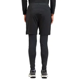 Odlo Zeroweight Insulator Herren Schwarz XXL