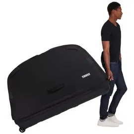 Thule Roundtrip MTB Bike Case schwarz