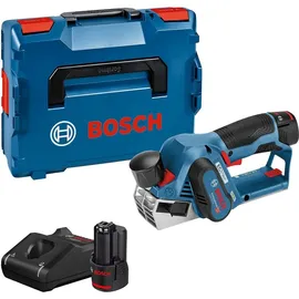 Bosch GHO 12V-20 Akku-Hobel