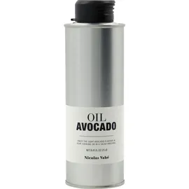 Nicolas Vahe Avocadoöl