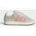 Adidas Campus 00s Cream White / Wonder Mauve / Glow Pink 36
