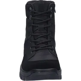 Josef Seibel Alaska 50 Herren Schwarz 44