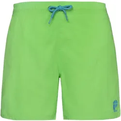 PROTEST Kinder CULTURE Beachshort, Neon Green, 116