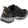 Brütting Mount Hunter Low Herren Schwarz/Gelb 39