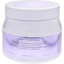 Kérastase Blond Absolu Le Bain Cicaextreme Shamoo-in-Creme 500 ml