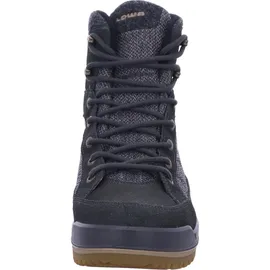 Lowa ISARCO GTX Herren, grau, Gr. 42 EU - 8