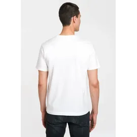LOGOSHIRT The Hobbit - The Desolation of Smaug weiß XXL