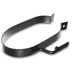 VEGAZ Halter, Abgasanlage OPEL,LAND ROVER OG-102 856519,NTC5582,9281771