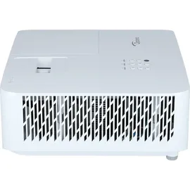 Optoma UHD35STx DLP-Beamer Weiss