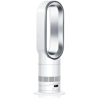 Dyson Hot+Cool HF1 Weiß/Silber