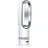 Dyson Hot+Cool HF1 Weiß/Silber