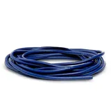 LUDWIG ARTZT GMBH Tubing 7,50 m extra stark blau
