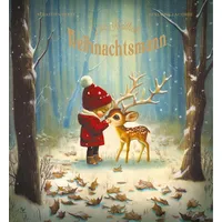 Verlagshaus Jacoby & Stuart Die Kindheit vom Weihnachtsmann