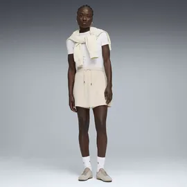 Puma Sweatrock Damen Netz Alpine Snow 40