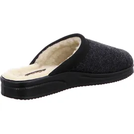Fischer Pantoffeln Grau 40