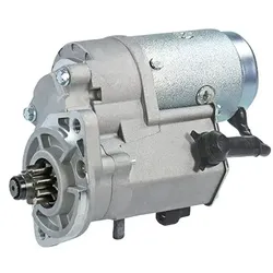 Atec Anlasser 2kw [Hersteller-Nr. 0986022820] für Hyundai, Kia