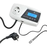 H-Tronic TS125 Version 3 Temperaturschalter 125 - -55°C