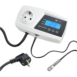 H-Tronic TS125 Version 3 Temperaturschalter 125 - -55°C