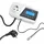 H-Tronic TS125 Version 3 Temperaturschalter 125 - -55°C