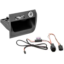 Inbay Induktive Ladeablage VW T6.1 09/2019-2024