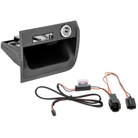 Inbay Induktive Ladeablage VW T6.1 09/2019-2024