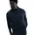 Nike Tech Fleece Windrunner Marineblau 2