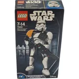 LEGO Star Wars Stormtrooper Commander (75531)