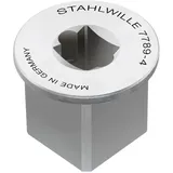 Stahlwille Vierkant-Adapter L.1D.29 mm 25 g