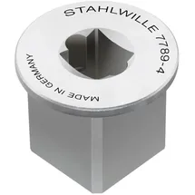 Stahlwille Vierkant-Adapter L.1D.29 mm 25 g