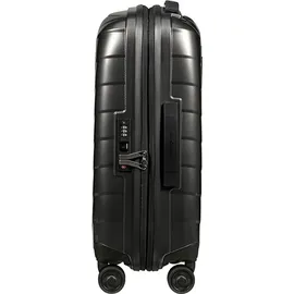 Samsonite Attrix 4-Rollen Cabin 55 cm / 38 l anthrazit