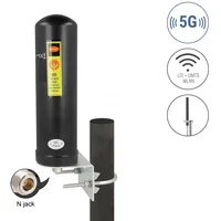 DeLock 5G LTE Antenne N Buchse 3 - 5