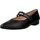 Paul Green Ballerinas in Schwarz / 4.5 UK - 37,5