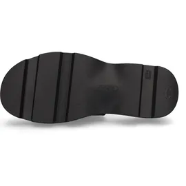 Gabor Damen Pantolette schwarz / Schwarz - 38