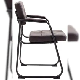 CLP Canada B Kunstleder Braun