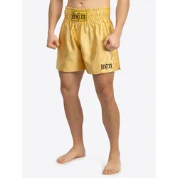 BENLEE Herren Thaibox-Hose UNI THAI