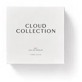 ZARKOPERFUME Cloud Collection No.1 Eau de Parfum 100 ml