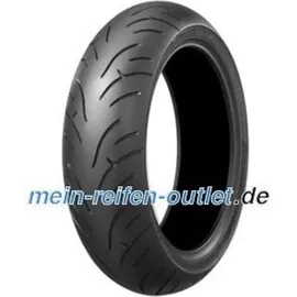 Bridgestone Battlax BT-023 REAR 190/50 ZR17 73W TL