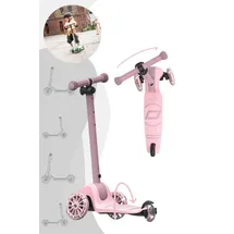 scoot&ride vertriebs gmbh Highwaykick 3S Rose